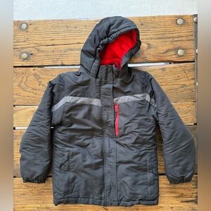 Roebuck & Co Insulated 2in1 Winter Jacket